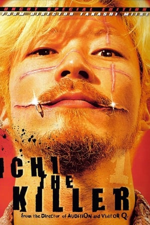 Ichi the Killer