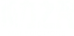 Las maldiciones — Logos 1