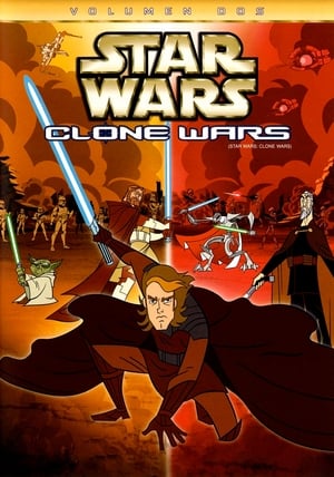 Star Wars: Clone Wars: Temporada 3