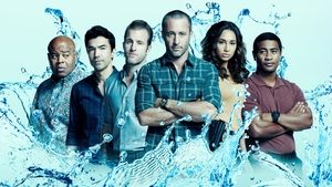 poster Hawaii Five-0