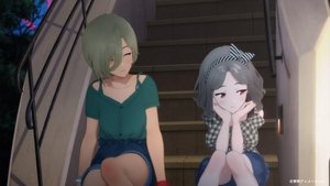 Girls Band Cry: 1×7
