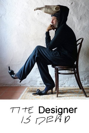 The Designer is Dead