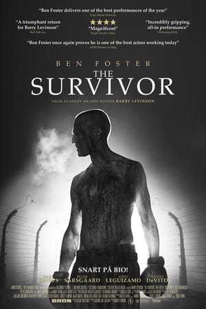 Image The Survivor