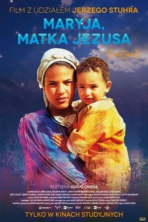 Poster Maryja, matka Jezusa 2010