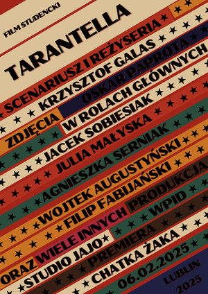 Tarantella 7