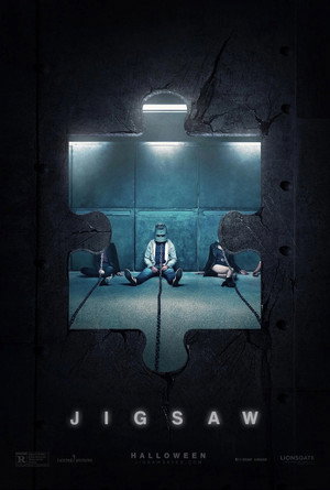 Jigsaw 168