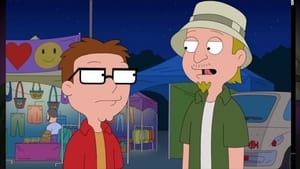 American Dad!: 18×4