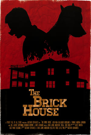 Poster The Brick House 2013