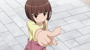 Tamayura: Hitotose: 1×3