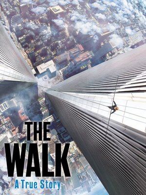 poster The Walk