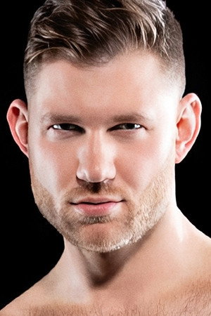 Caden Jackson portrait