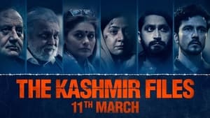 The Kashmir Files (2022) Hindi WEB-DL – 480P | 720P | 1080P