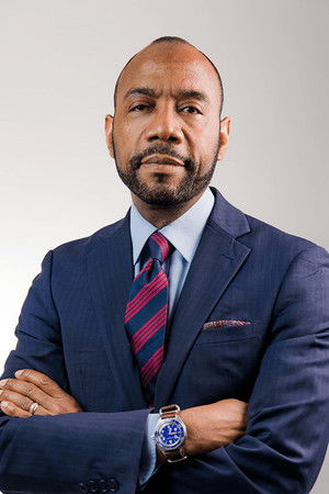 Cornell William Brooks