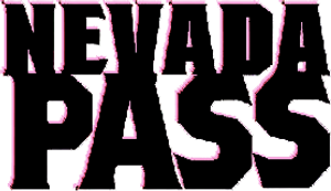 Nevada Express — Logos 5