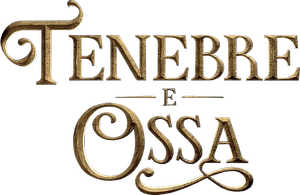 Sombra e Ossos — Logos 5
