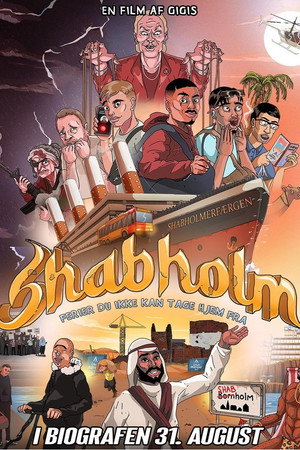 Shabholm 9