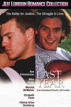 The Last Year 2