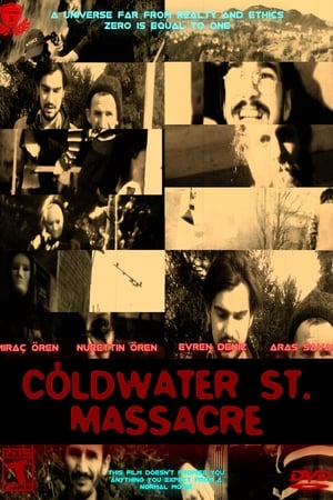 Image Coldwater St. Massacre