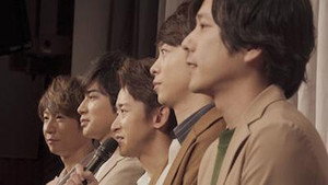 Episódio 6 - Hiato - ARASHI's Diary - Voyage