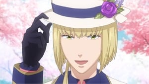 Yume Oukoku to Nemureru 100 Nin no Ouji-sama: 1×9