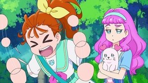 Tropical-Rouge! Precure: 1×21