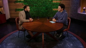 The Daily Show: 27×11