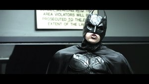 Badman Interrogation