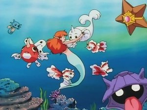 Pokémon 1×61