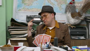 Državni posao Season 11 : Episode 62 