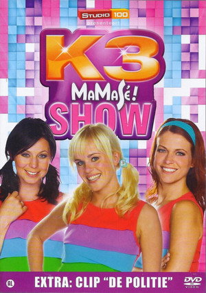 K3: Show Mamasé! 4