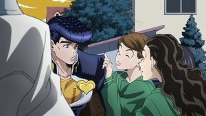 JoJo’s Bizarre Adventure Season 3 Episode 1