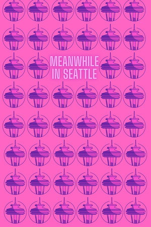 meanwhile in seattle... 3