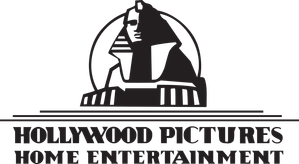 Logo Hollywood Pictures