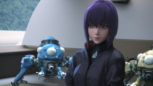 Ghost in the Shell: SAC_2045 The Last Human film complet