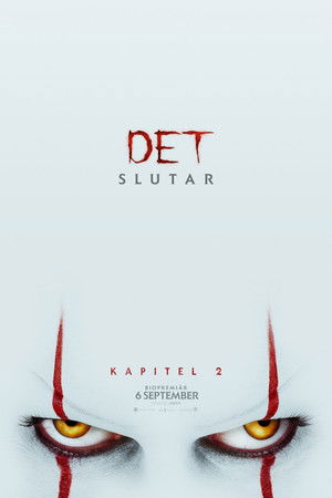 poster It Chapter Two