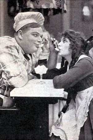 Poster A Creampuff Romance (1916)