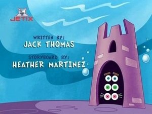 The Fairly OddParents: Season 5 Episode 19