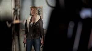 The Walking Dead: Season 3 Episode 14 – Arrow on the Doorpost