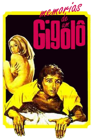 Poster Memoirs of a Gigolo 1970