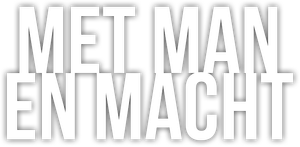 Met man en macht — Logos 2
