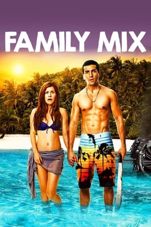 Poster Family Mix 2012