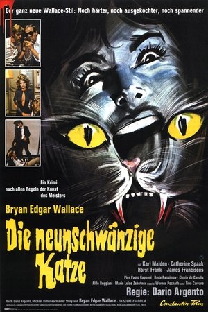 Die neunschwänzige Katze Film