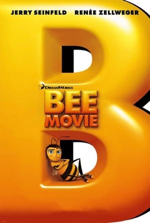 Bee Movie poster