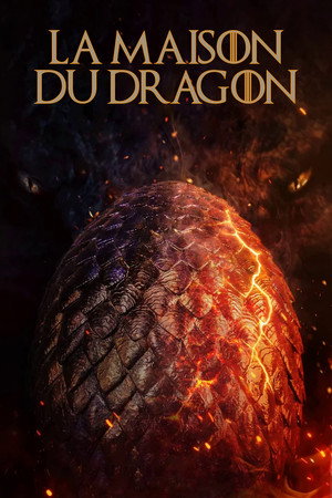 poster House of the Dragon