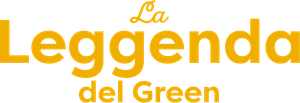 La leggenda del Green (2021) Streaming official logo