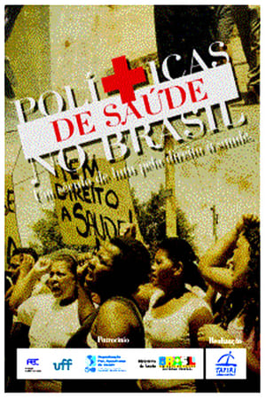 Poster Políticas de Saúde no Brasil: Um século de luta pelo direito à saúde 2006