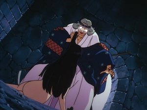 InuYasha Season 1 Episode 14