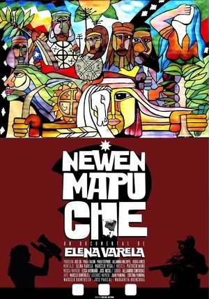 Newen Mapuche, la fuerza de la gente de la tierra