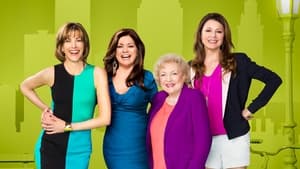 poster Hot in Cleveland