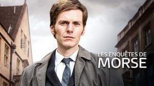 poster Endeavour